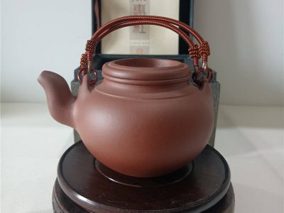 高工 省大師 陳惠紅 蛋包壺